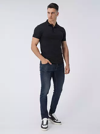 GABBA | Jeans Straight Slim Fit | 
